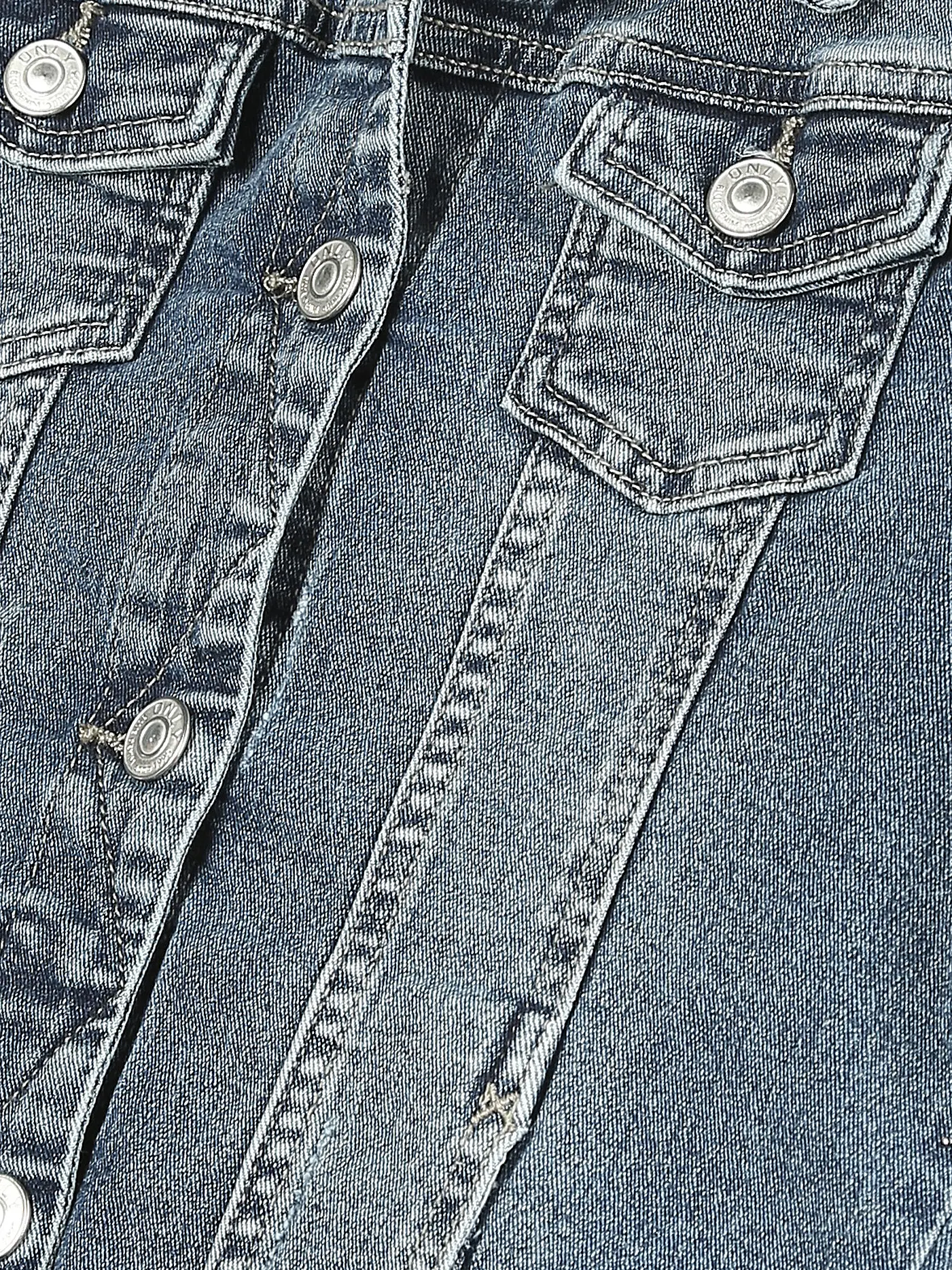 ONLY | Mädchen Jeansjacke KONSARA | 